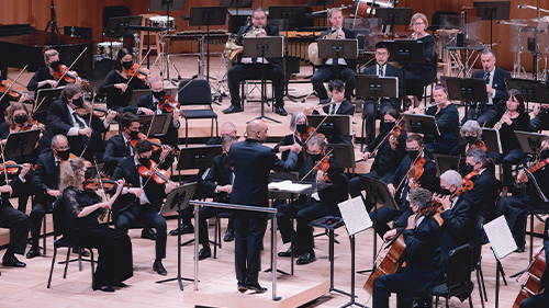 Omaha Symphony, River City Mixed Chorus to show 'Disney PRIDE'